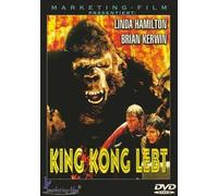 Kerwin - King Kong Lebt [Import]