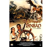 Kerwin Mathews-The 7Th Voyage of Sinbad [Edizione: Giappone]