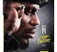 Kery James - J¿Rap Encore