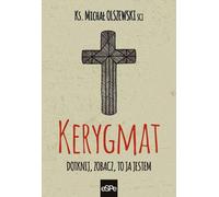 Kerygma Touch to see I am