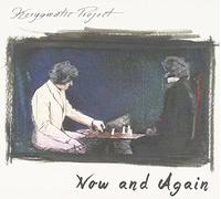 Kerygmatic Project - Now and Again
