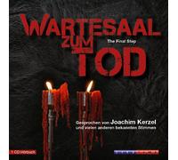 Kerzel,Joachim - Wartesaal Zum Tod [Import]