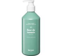 Kerzon - Dishwashing Soap Fleur d'Oranger - Détergents 500 ml