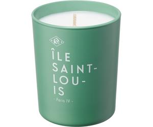 Kerzon - Ile Saint-Louis - Bougie parfumée 190 g