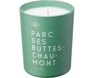 Kerzon - Parc des Buttes-Chaumont - Bougie parfumée 190 g