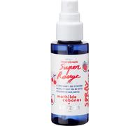 Kerzon - Super Rouge X Mathilde Cabanas - Désinfection des mains 50 ml