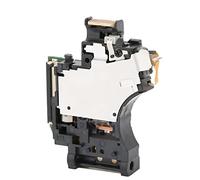 KES 497 Remplacement de Lentille Optique pour PS5, Lentille de Lecteur Optique Professionnelle Haute Sensibilité pour PS5, Kit de Pièces de Rechange pour Console de Jeu PS5