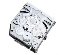 KES-860 KEM-860AAA Unité de lecteur optique pour PS4 - Remplacement pour lecteur de disque Blu-ray compatible avec BDP-010 BDP-015, CUH-10xx CUH-11xx Series - Corrige les erreurs de reconnaissance et