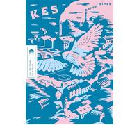 Kes - Barry Hines - Du Typhon Les Eds - broché - Roman