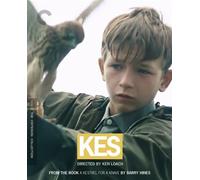 Kes Blu-ray