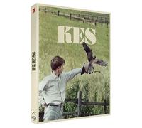 Kes Blu-ray
