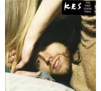 Kes - Grey Goose Wing the
