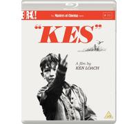 Kes - The Masters of Cinema Series [Region B] [Blu-ray] - DVD NEUF