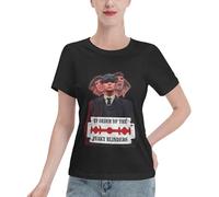 KESATUOT Blinders-Movie Series Peaky Cute T-Shirts Graphic Shirts Col rond Manches courtes Summer Tops, Z-16, M