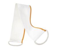 Kese Bande exfoliante pour sauna - Exfoliant naturel contre la cellulite