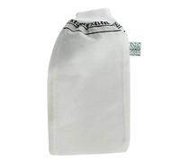 Kese Gants exfoliants pour hammam et hammam avec instructions d'utilisation (français non garanti)