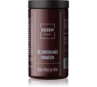 KESEM Dead Sea Salt with Magnesium sel de bain naturel de la Mer Morte au magnésium 1 kg