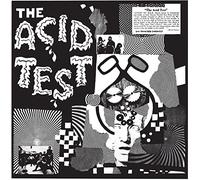 Kesey, Ken - The Acid Test (Blue)