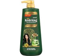 Kesh King Scalp and Hair Medicine Shampooing anti-chute 600 ml