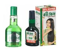 Kesh King Shampoo And Oil Combo by KESH KING