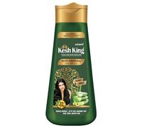 Kesh Roi Aloevera Shampooing Revitalisant À Base De Plantes Pour Plus Longtemps, Plus Fort Et Soyeux 300Ml De Cheveux De Regard
