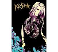 Kesha - 61x91,5 cm - AFFICHE / POSTER G