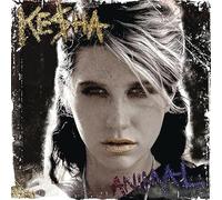 Kesha - Animal