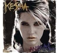 Kesha Animal (CD)