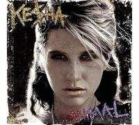 Kesha - Animal Expanded Edition