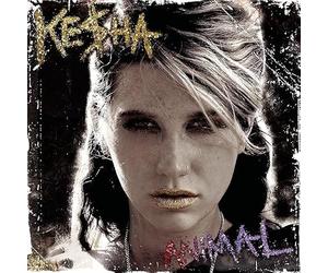Kesha - Animal Expanded Edition