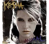Kesha - Animal: UK Edition [Import]