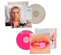 Kesha - Collection Kesha « Drop The $ Sign » : ordre et période de gag