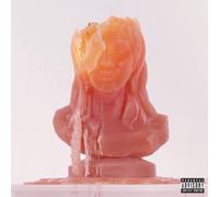 Ke$Ha – High Road – Vinyle 12" coloré rouge Gatefold – RCA – Version explicite