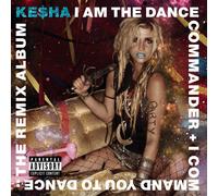Acidmunky – I Am the Dance Commander + I Command You to Dance : The Remix Album