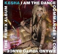 Kesha I Am the Dance.. (CD)