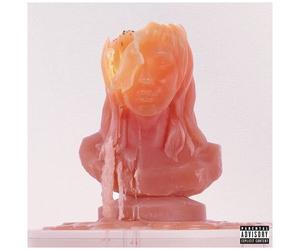 Kesha ( Ke$Ha ) - High Road [Compact Discs] Explicit