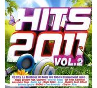 Vincent Taeger - Hits 2011 Vol 2