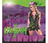 Kesha - Warrior
