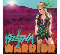Ke$ha – Warrior