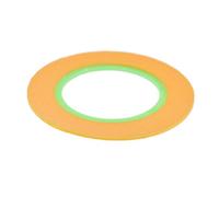 Kesheng Ruban De Masquage Ultra-étroit Model Masking Tape Bricolage Accessoire (1mm)