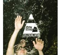 Kesher, Adam - Challenging Nature [Import]