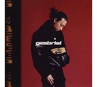 Keshi - Keshi - Gabriel [Translucent Red LP]