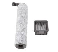 keshow Aspirateur Brosse Rouleau Dreame H12 Pièces de Rechange pour épurateur H12 Machine pour Pièces de Rechange pour Filtre Aspirateur Balayeuse Aspirateur sans Fil Pièces d'installation pour