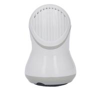 keshow Lime à Pied électrique pour Enlever Les Callosités Outil pour Callosités Féminines Meuleuse Automatique Aspirateur Rechargeable pour Pédicure Peau Morte Talon Couteaux électriques