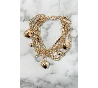 Kesi Bracelet femme Isabeth or Universel