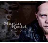 Kesici,Martin - My Heart Beats Pain