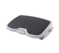 Kesington Repose-pieds réglable SmartFit Solemat Plus - Anthracite