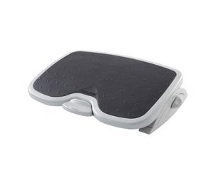 Kesington Repose-pieds réglable SmartFit Solemat Plus - Anthracite