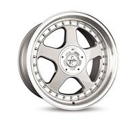 Keskin KT1 10,00 x 18 Déport de Voile 35 5,00 x 112,00 Centrage 72,60 KT11018511212035