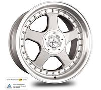 Keskin KT1 9,00 x 16 Déport de Voile 25 5,00 x 112,00 Centrage 76,90 KT19016511212025